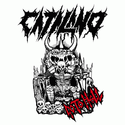 Catalano (AUS) : Go to Hell